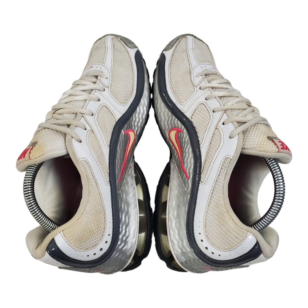 NIKE REAX RUN 5 Athletic Running Shoes - Picture 6 of 12